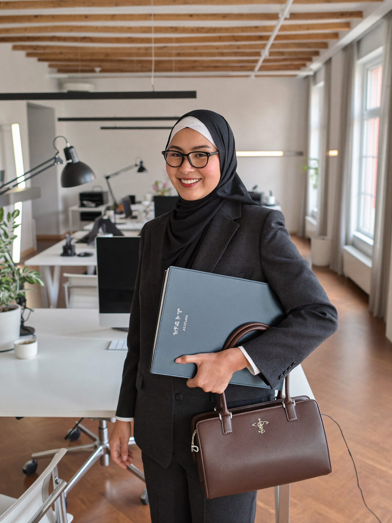 Sari Anggraini, Konsultan KPR di Gontelar